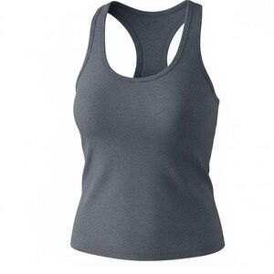 GO-DRY Ultralite Ribbed Tank (XXL)